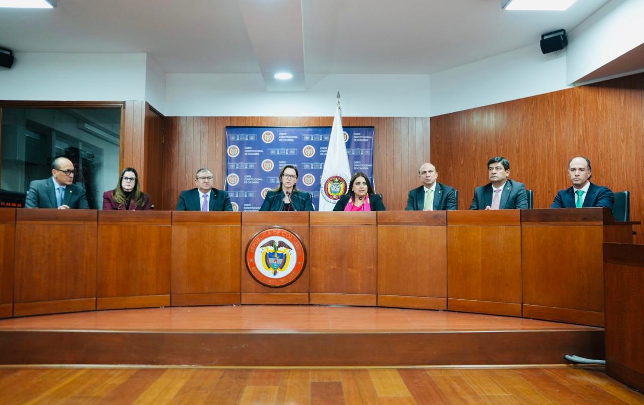 Reforma pensional de Petro: ¿Qué sigue después de la aprobación de la Corte Constitucional?