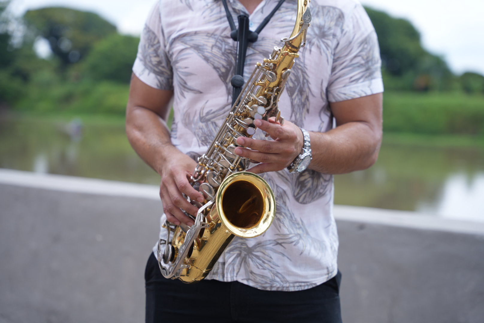 Festival de Jazz de Mompox, el atractivo musical antes del Cordillera