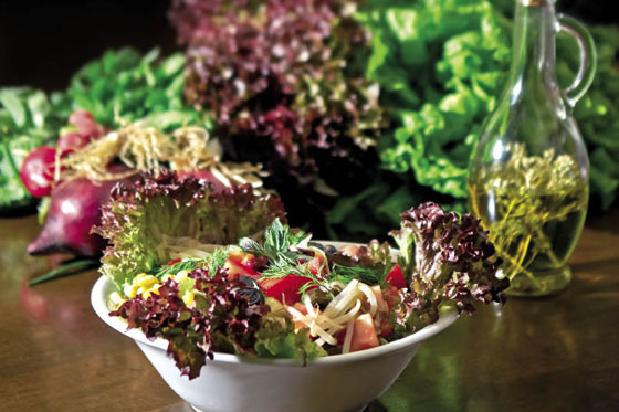 Alimentos para prevenir el alzhéimer