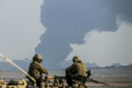 Rusia informa de ataques a campos de entrenamiento del Estado Islámico en Siria