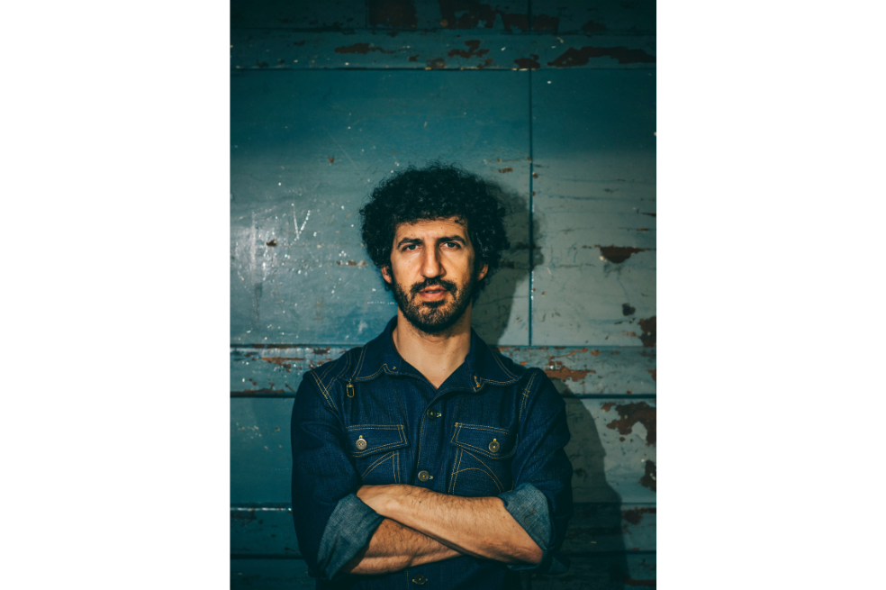 Marwán: “La música no es un cuadro que miras desde fuera, es un espejo”