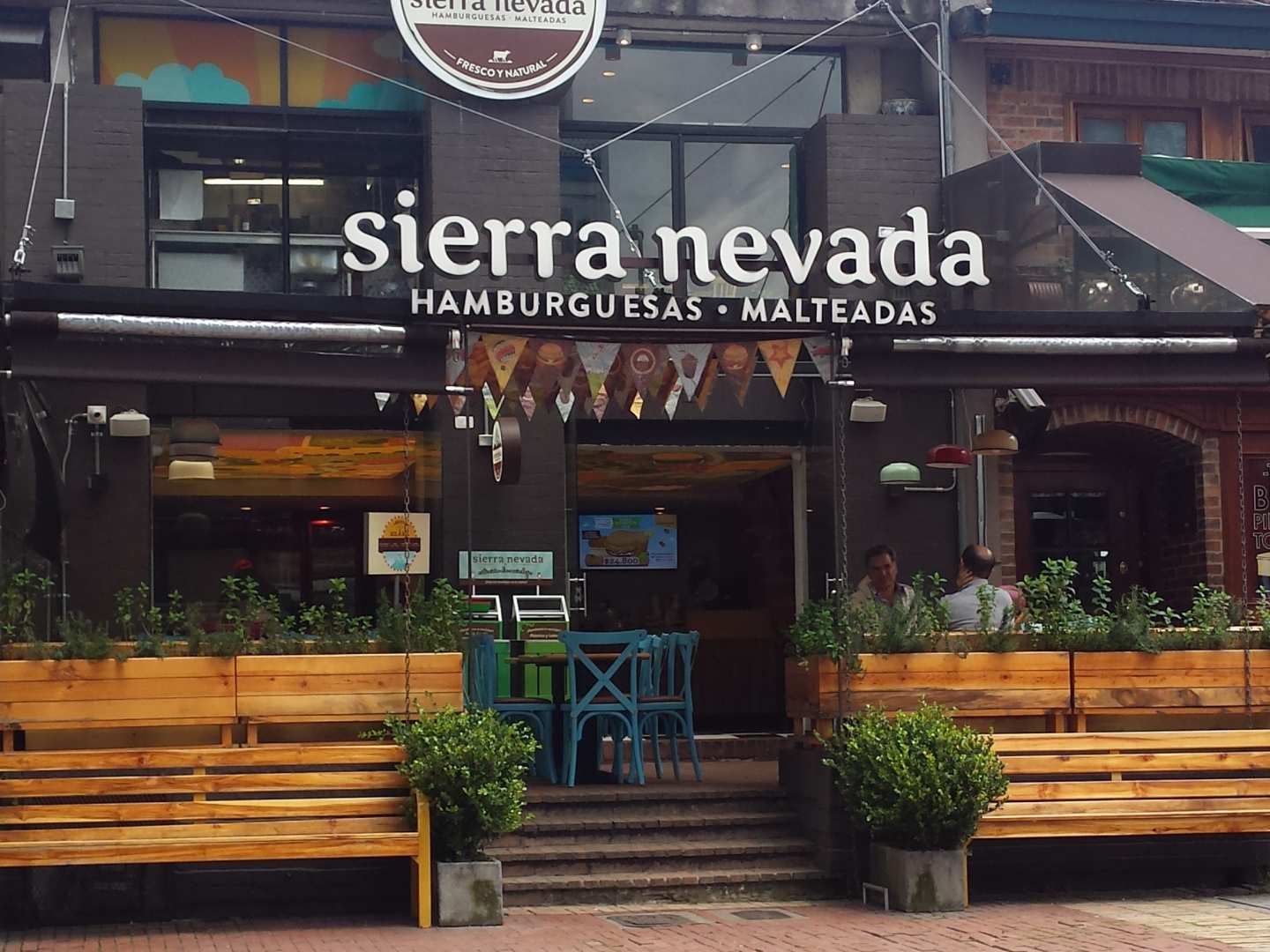 Sierra Nevada habría conseguido inversionista para evitar su liquidación