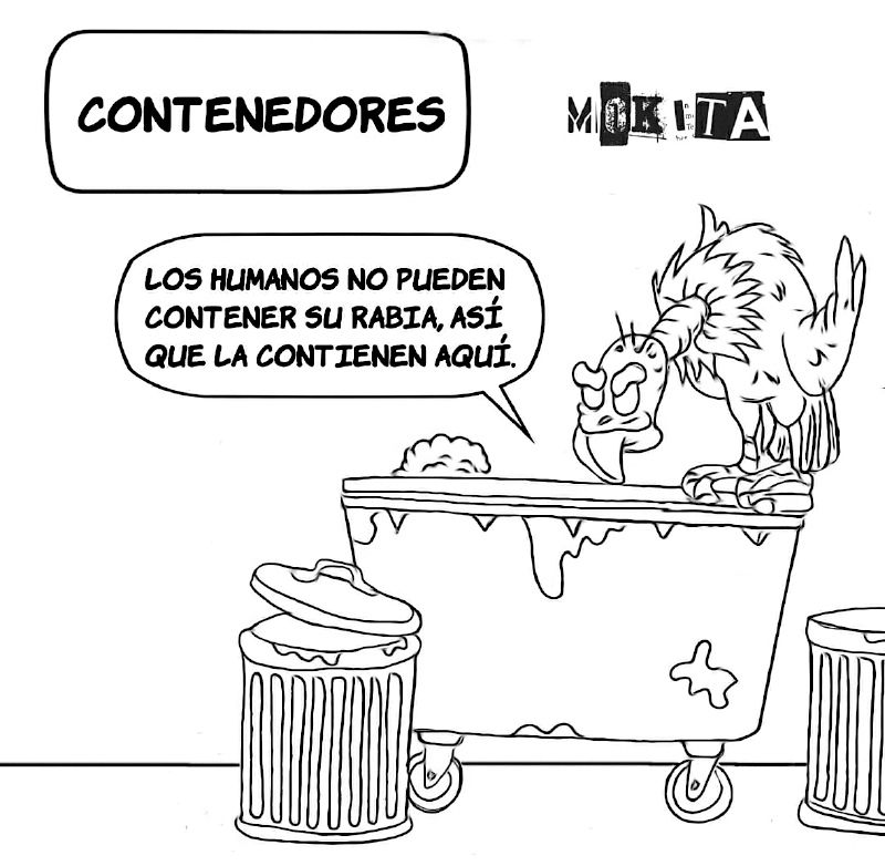 Contenedores