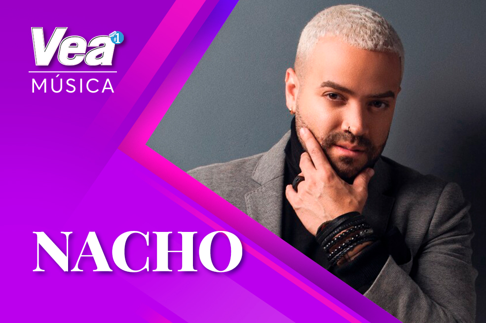 ¿Nacho se quedará a vivir en Colombia? Esto nos confesó el jurado de ‘La Voz Kids’