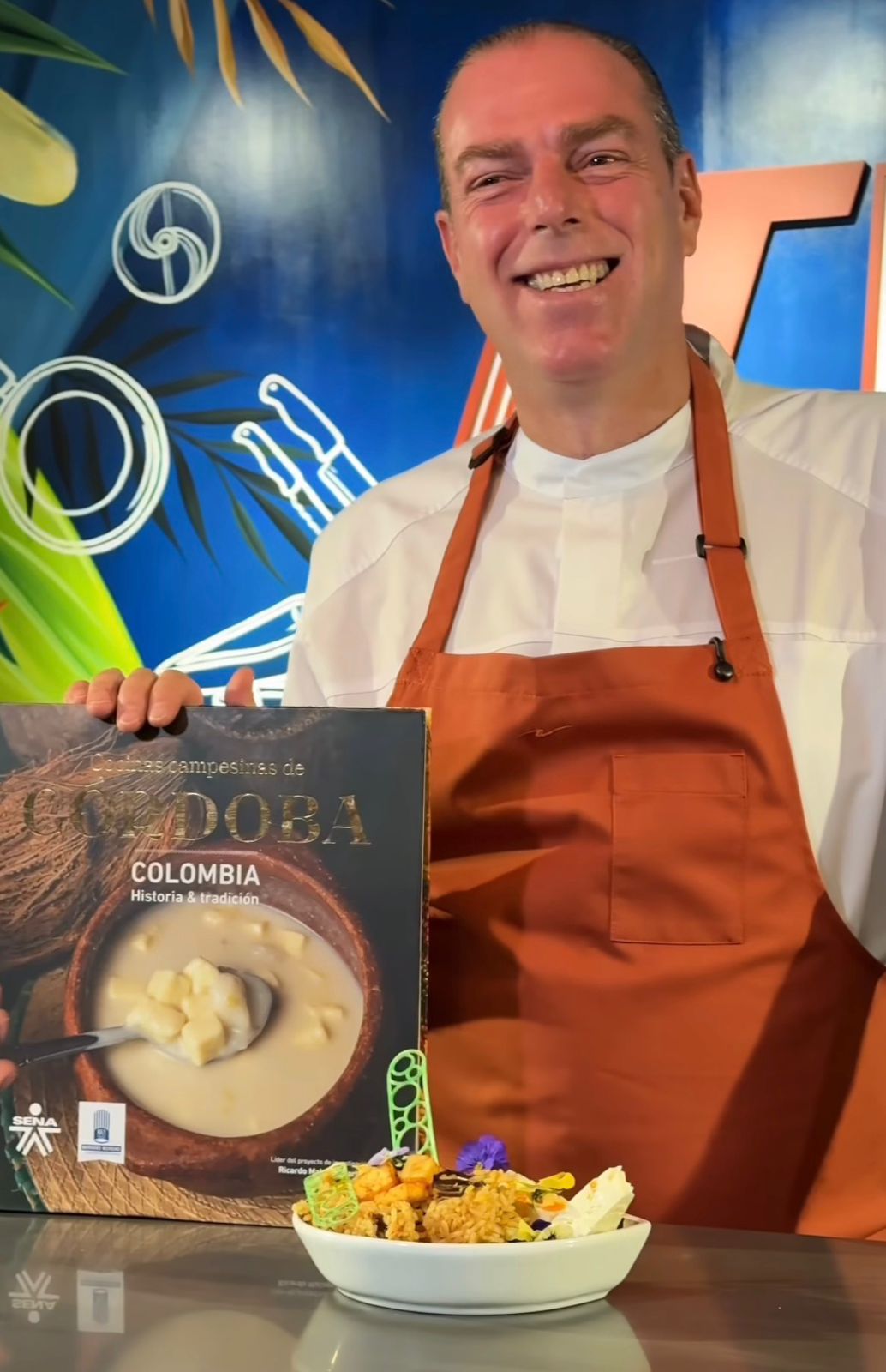 Cocinas Campesinas de Córdoba