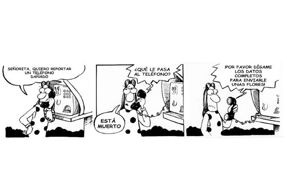 Teléfono