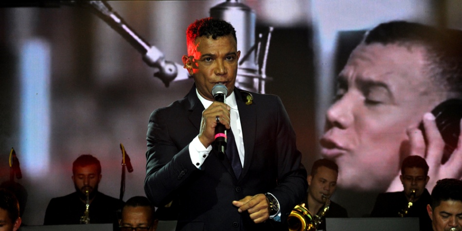 Una noche de estrellas en los Billboard Latin Music