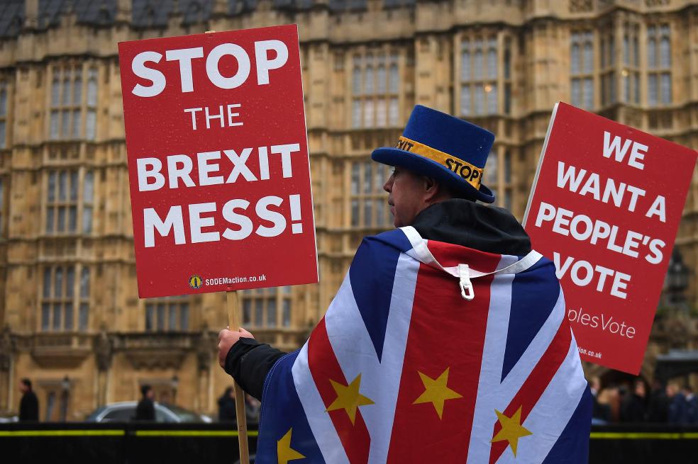 “Los pobres serán los más afectados con el brexit”