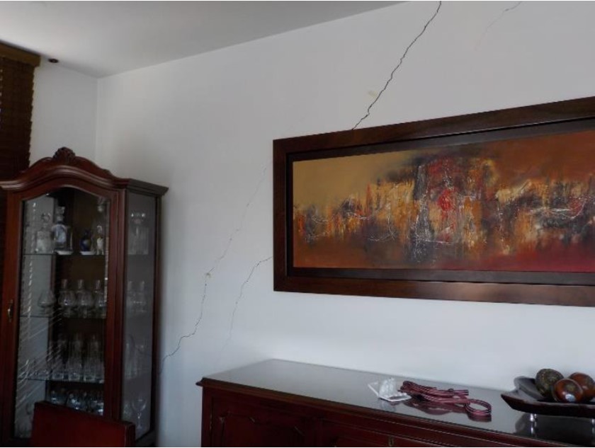 ¿Fallas de construcción en su vivienda? Acá puede denunciar en Bogotá
