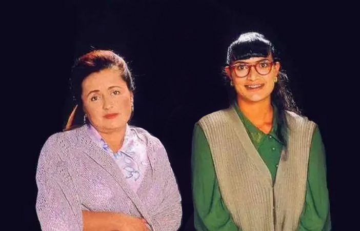 Julia, la mamá de ‘Betty la fea’, revela cómo una amiga la estafó en 400 millones