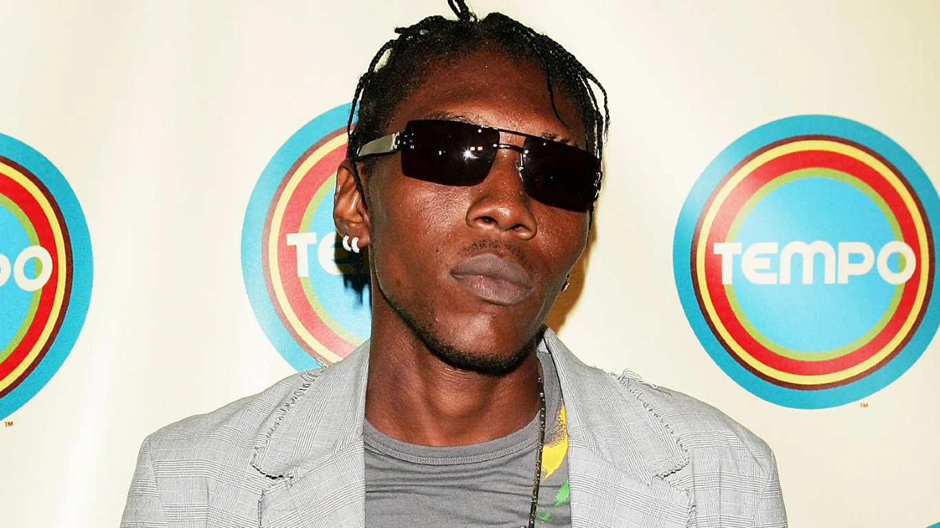 El cantante jamaiquino Vybz Kartel queda libre tras 13 años preso por asesinato
