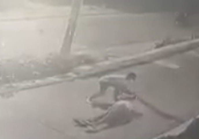 Murió turista norteamericano al que le dispararon en exclusivo sector de Cartagena
