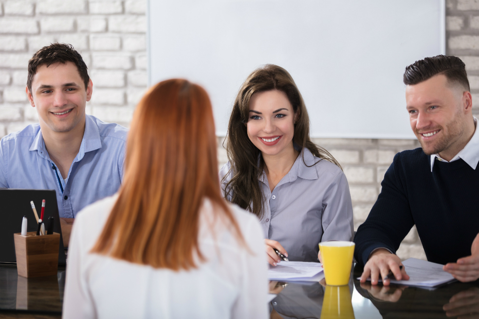 Una buena alternativa para conseguir trabajo