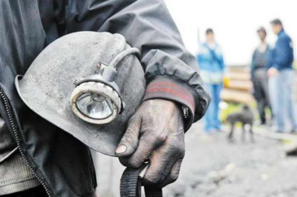 Dos mineros murieron tras caer a mina de carbón en Boyacá