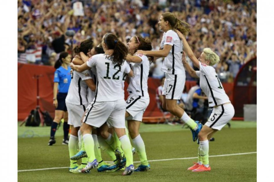Fútbol, cosa de chicas