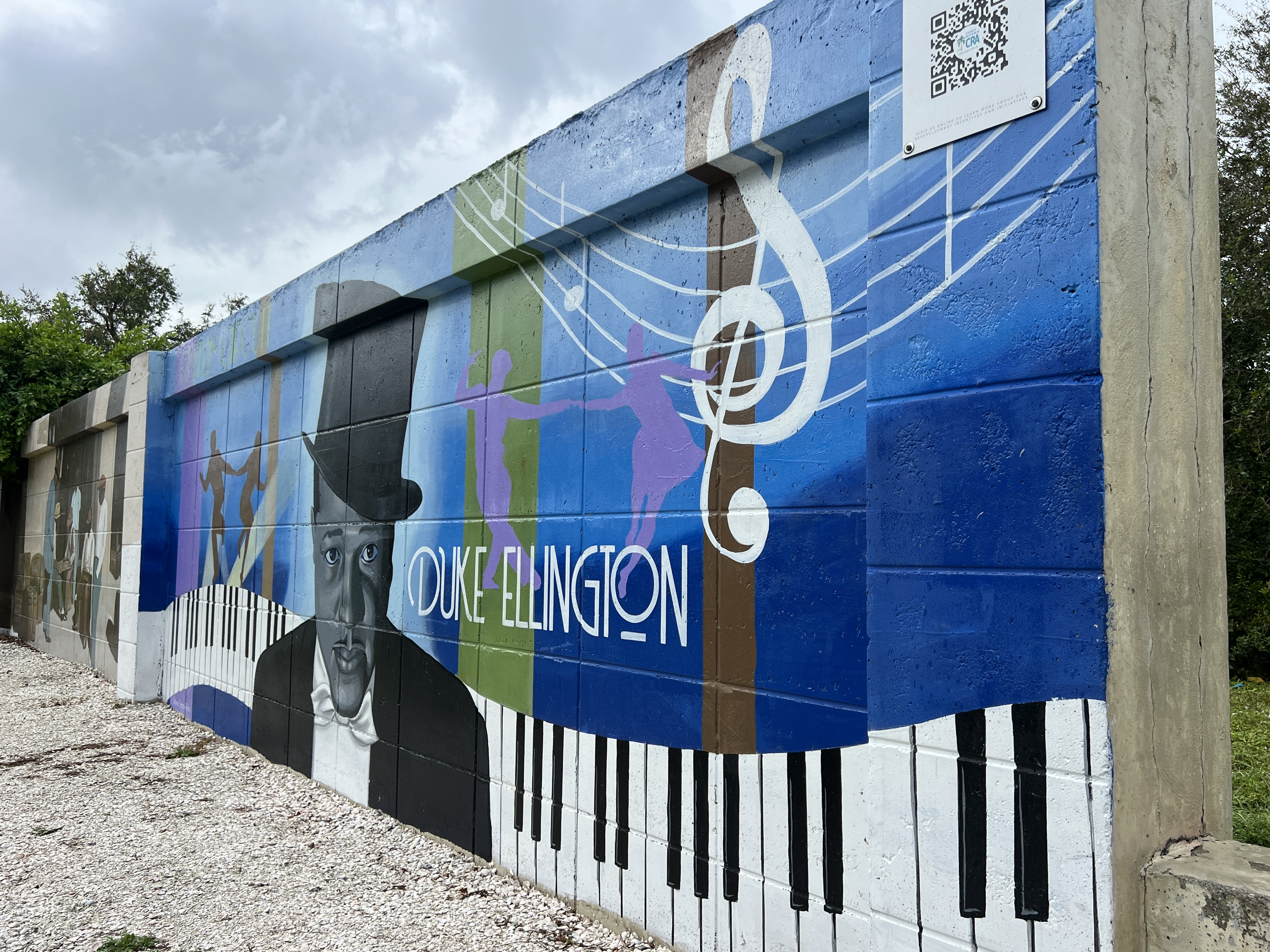 McCollum Hall, en Fort Myers.
