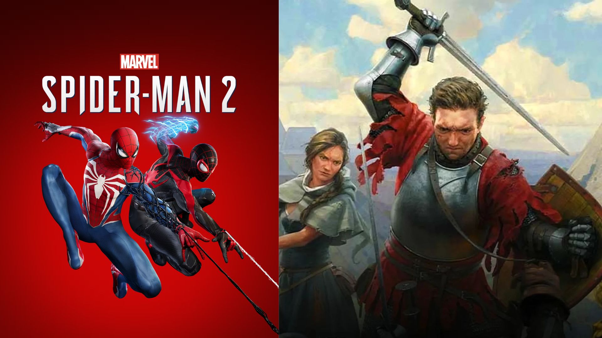 Estas son las últimas novedades de PlayStation Plus y Xbox Game Pass: juegos y más