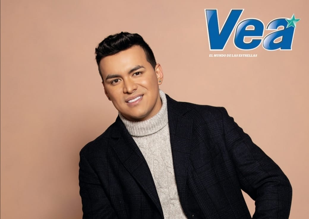 “La crisis fue cierta”, Yeison Jiménez habla de amor y negocios en portada de Vea