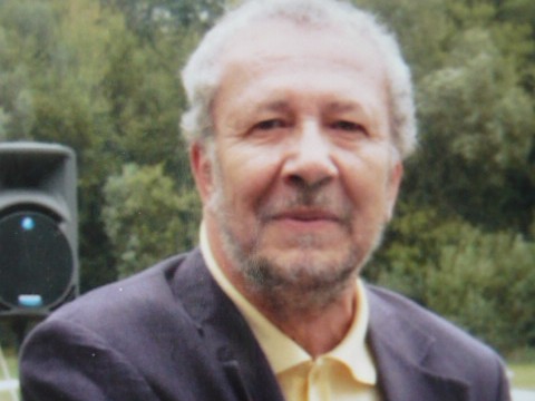 Muere el director de “La virgen y el fotógrafo”, Luis Alfredo Sánchez