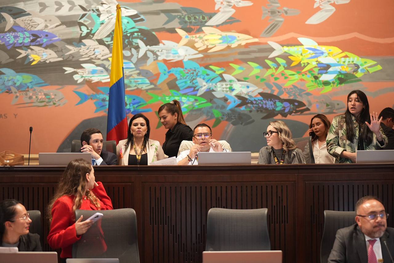 “Viola el estatuto”: oposición sobre Salamanca por debate de reforma a la salud
