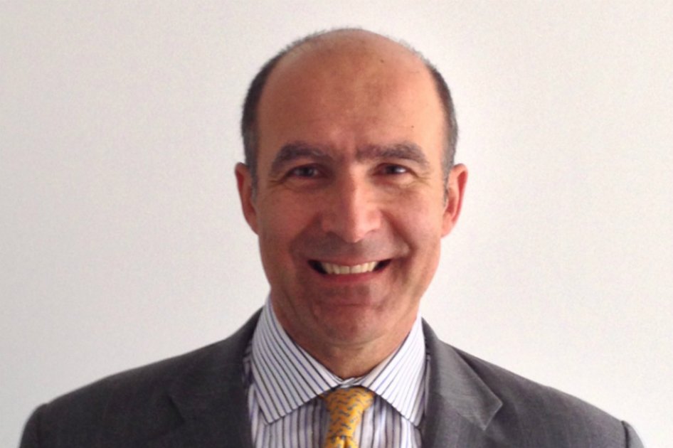 Bernardo Vargas Gibsone, nuevo presidente de ISA