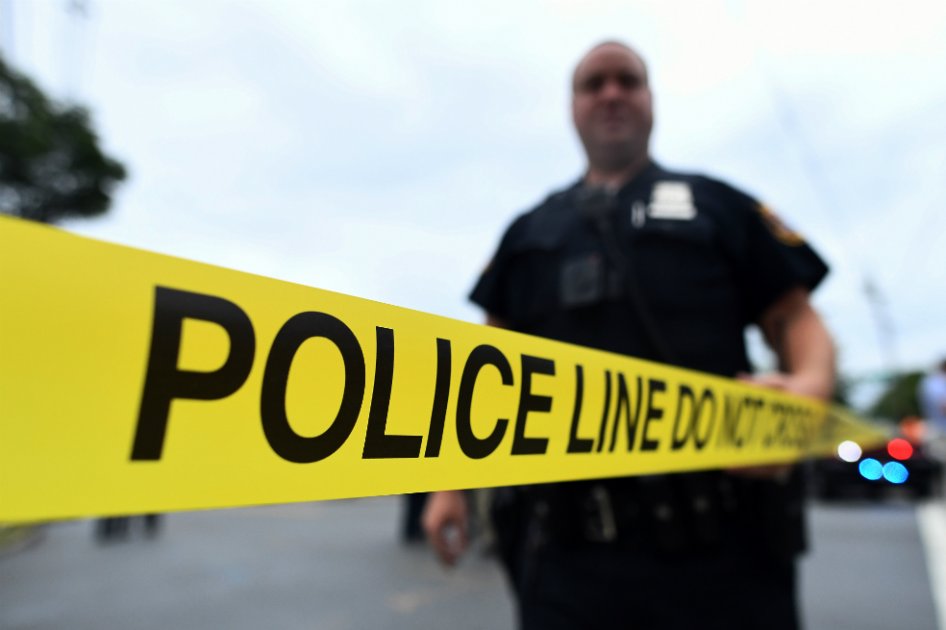 Policía de Los Ángeles mata dos hombres al confundirlos con criminales