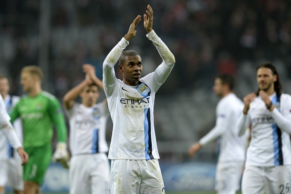 Manchester City quebró el invicto de Guardiola con el Bayern Múnich