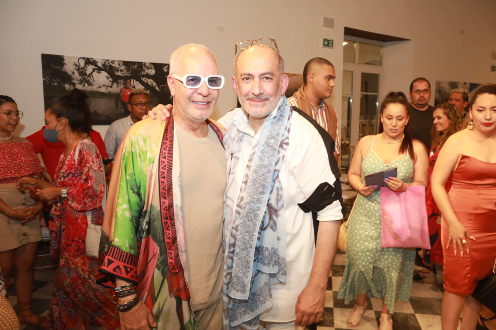 Ixel Moda, la feria de moda más importante del Caribe