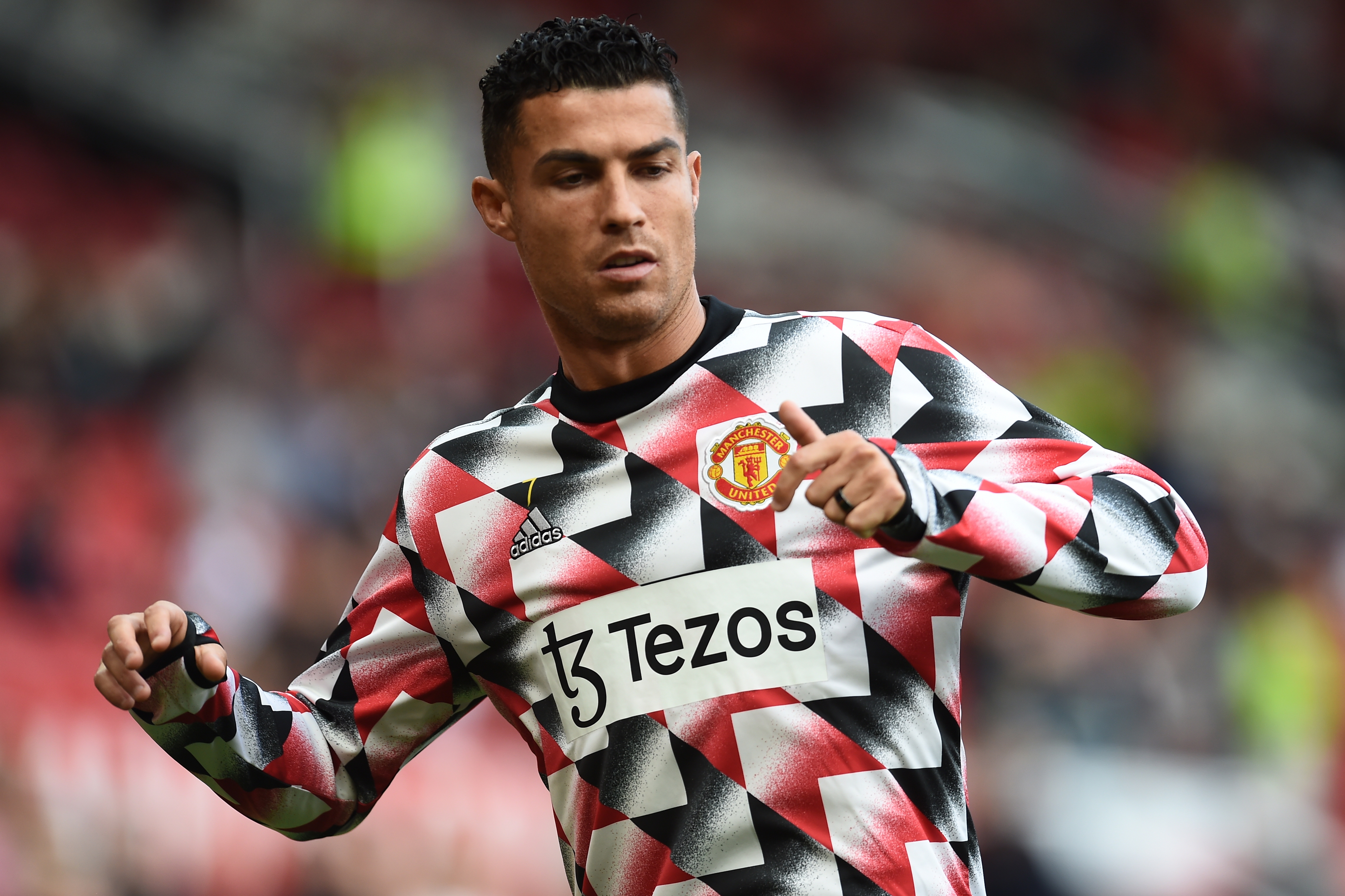 Cristiano Ronaldo: su nombre real, edad, familia y balones de oro de CR7