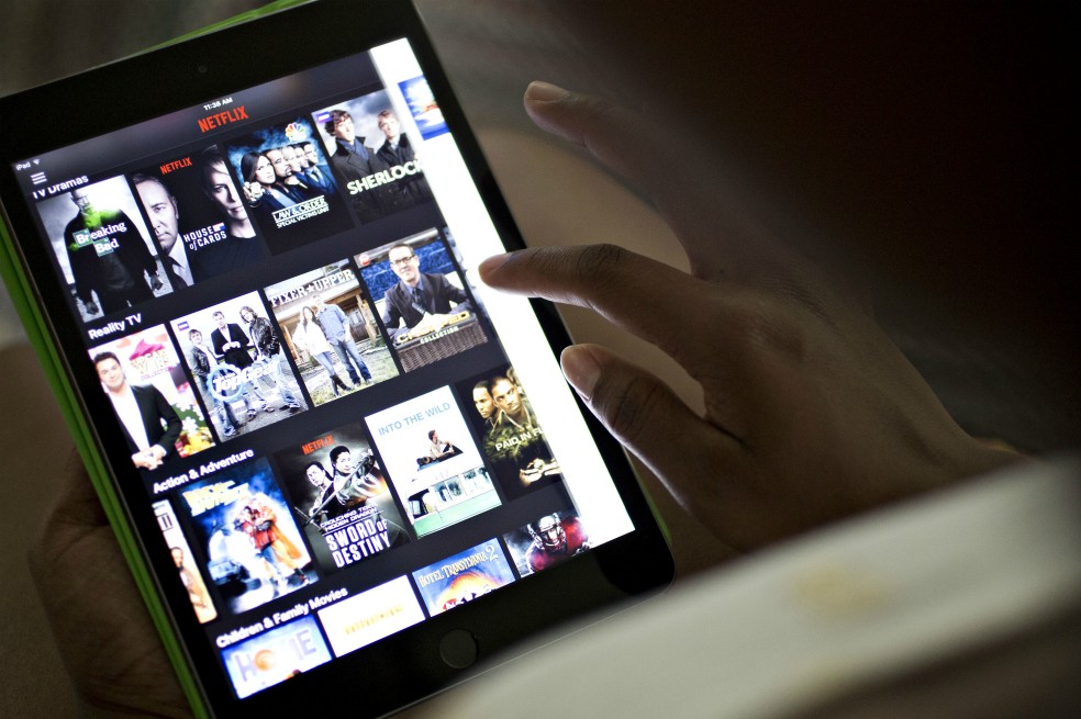 Desde Android Police informan de que se ha iniciado el despliegue de esta función. / Bloomberg