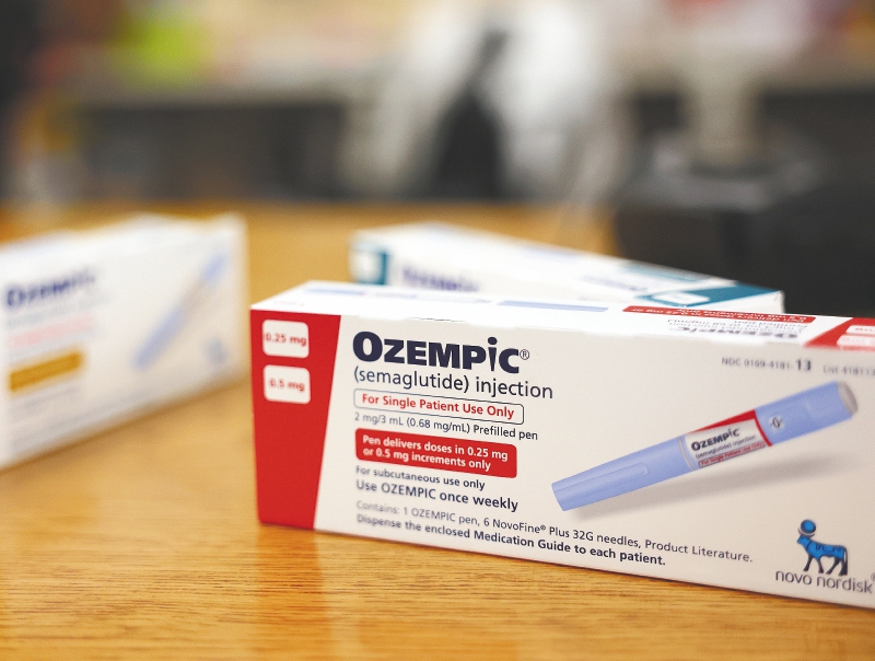 La promesa eterna de adelgazar sin hacer dietas: ¿es Ozempic la nueva panacea?