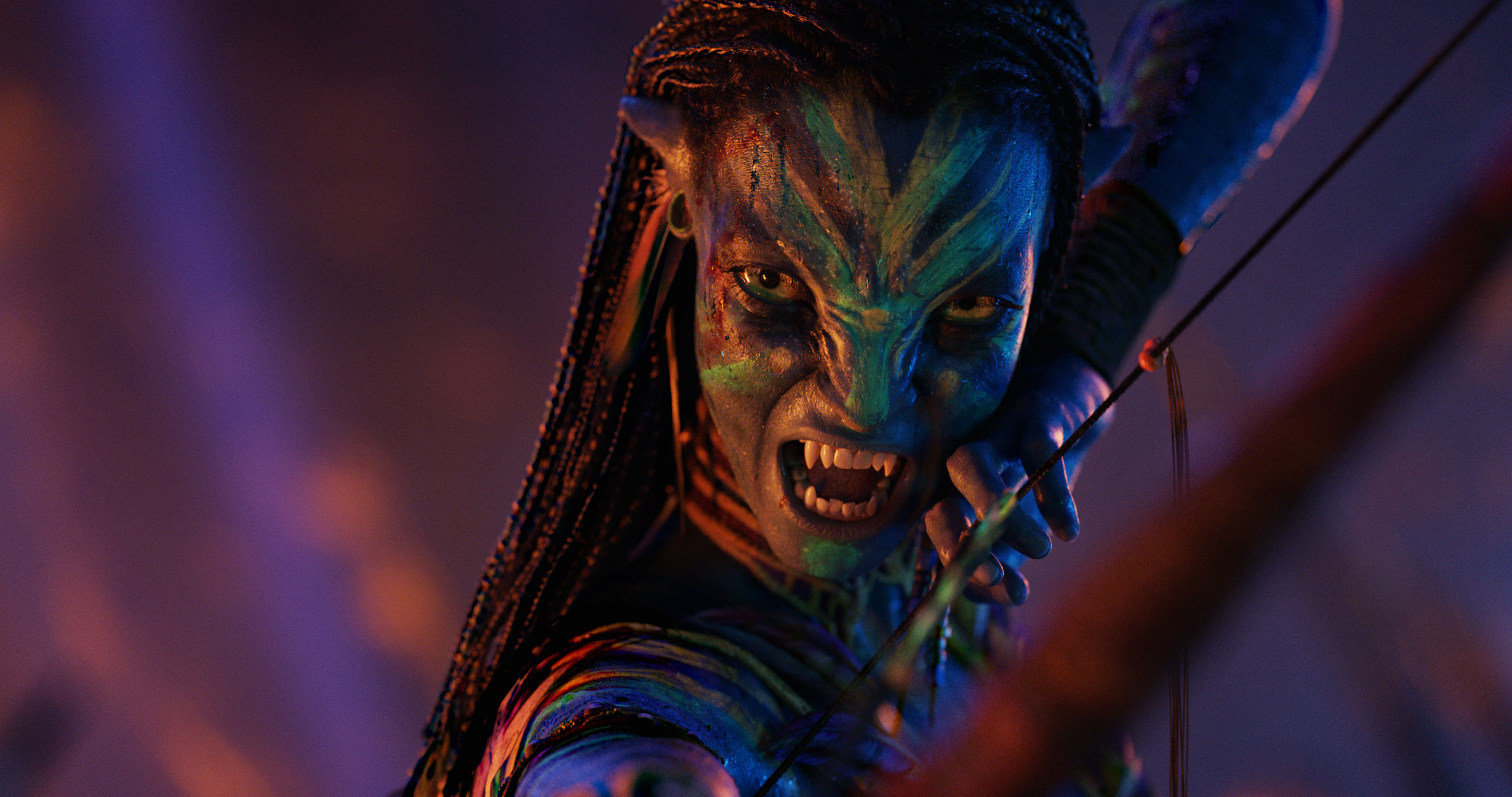 ‘Avatar: fuego y cenizas’ llega a Disney+; fecha y hora de su estreno en la plataforma
