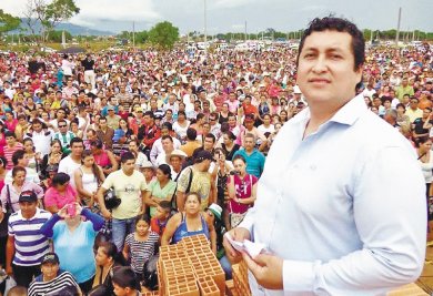 La fortuna, presuntamente irregular, de Jhon Jairo Torres, alias Jhon Calzones, está valorada en más de $200 mil millones. / Revista Semana