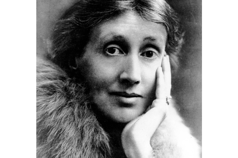 Historia de la literatura “La señora Dalloway”