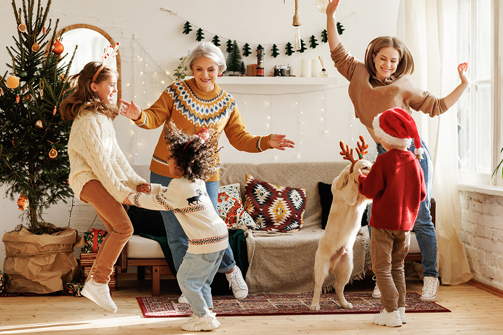 Canciones para celebrar Navidad y despedir el 2023 con éxito y prosperidad