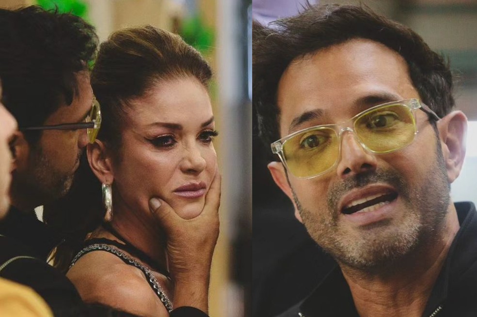 Nataly Umaña reveló por qué le fue infiel a Alejandro Estrada: “tuve que hacerlo”