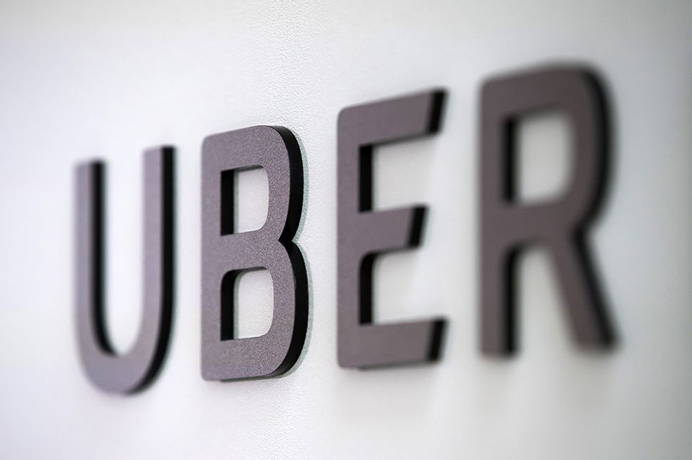 Uber anuncia Rewards, un programa de recompensas para usuarios