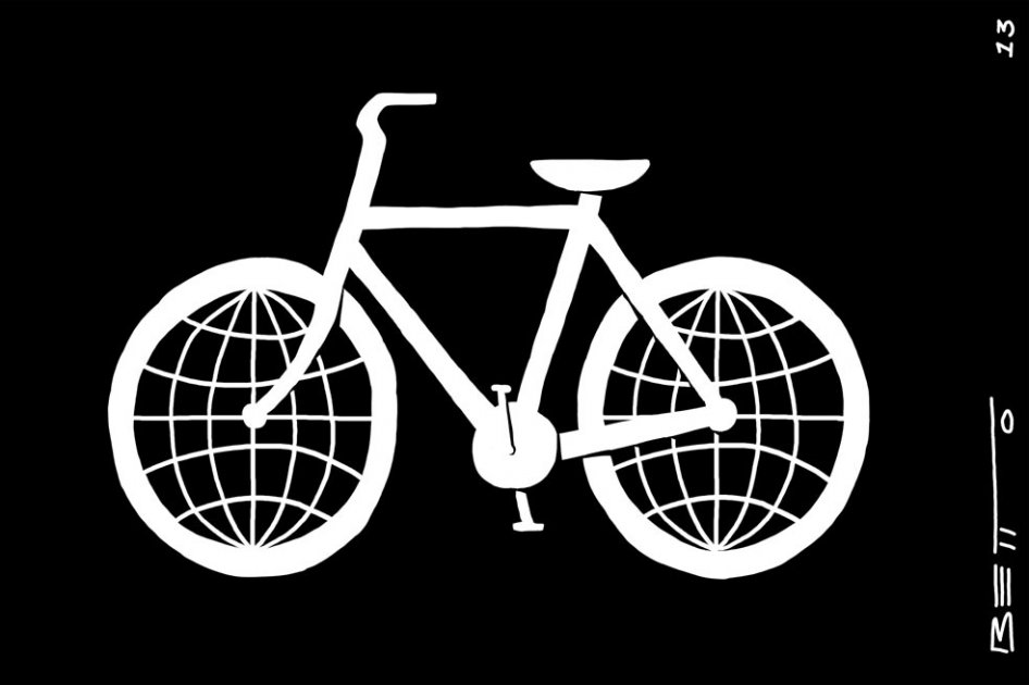 Día mundial de la bicicleta
