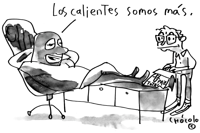 Chócolo