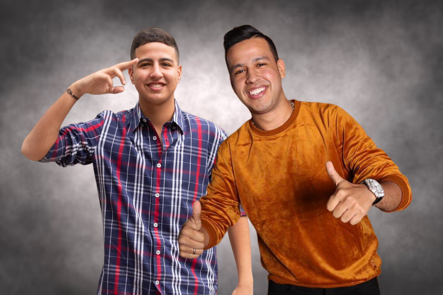 Hijo de Martín Elías recordó al fallecido cantante con nostálgico mensaje