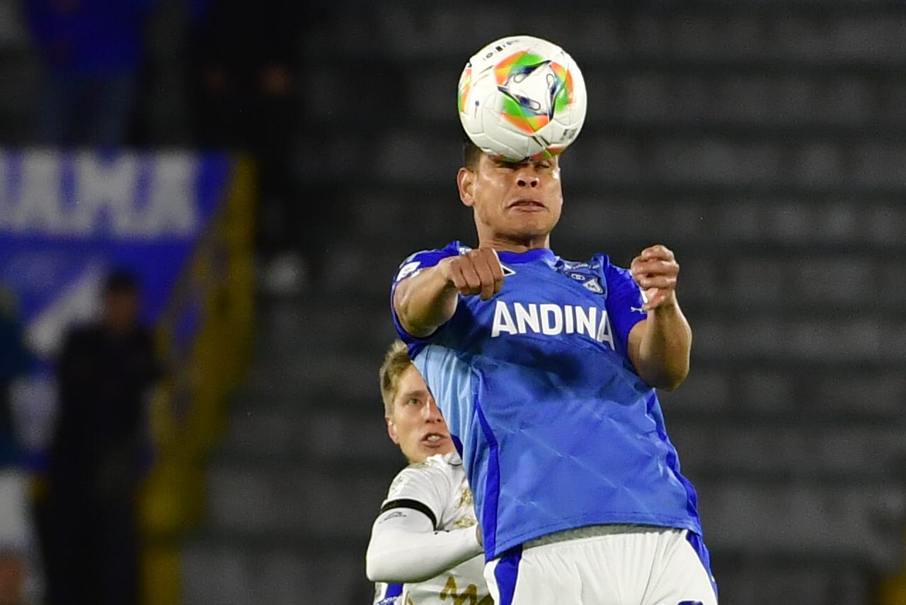 Millonarios perdió con Llaneros en El Campín