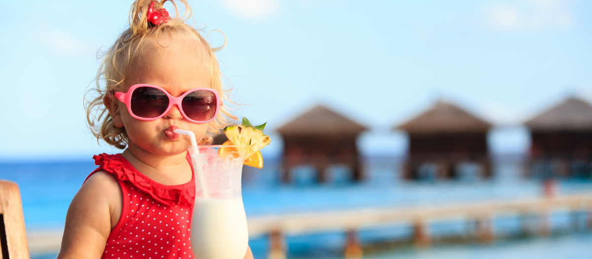60 nombres hawaianos para niño y niña con hermosos significados