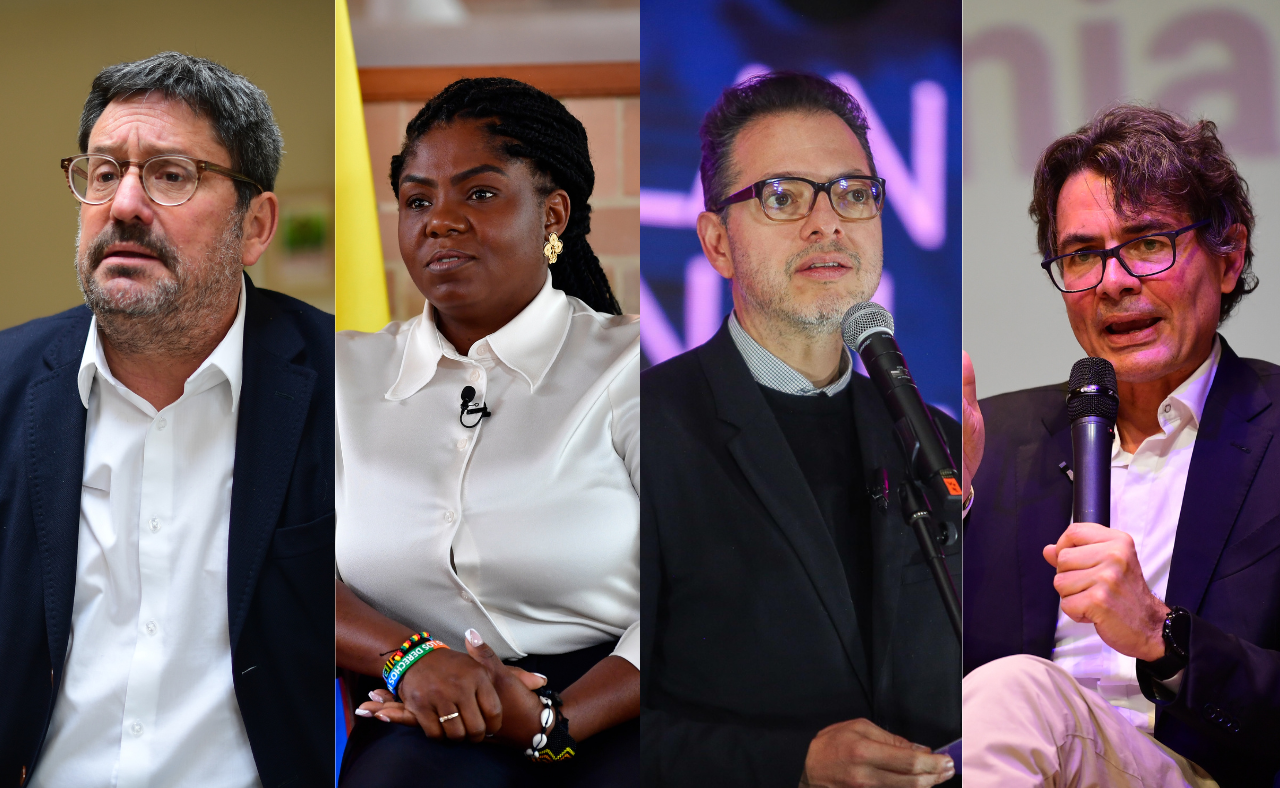 “Racista e inaceptable”: críticas a Pacho Santos por mensaje contra indígenas