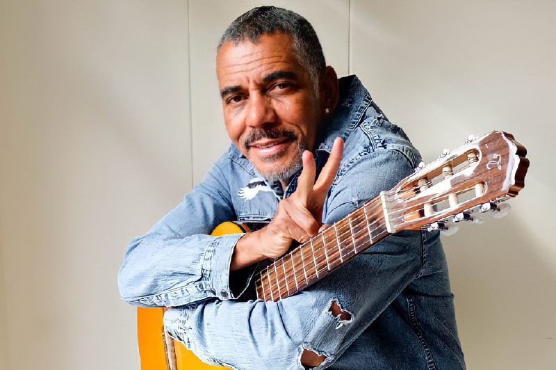 Hansel Camacho le canta al amor, pero con “Verdades”