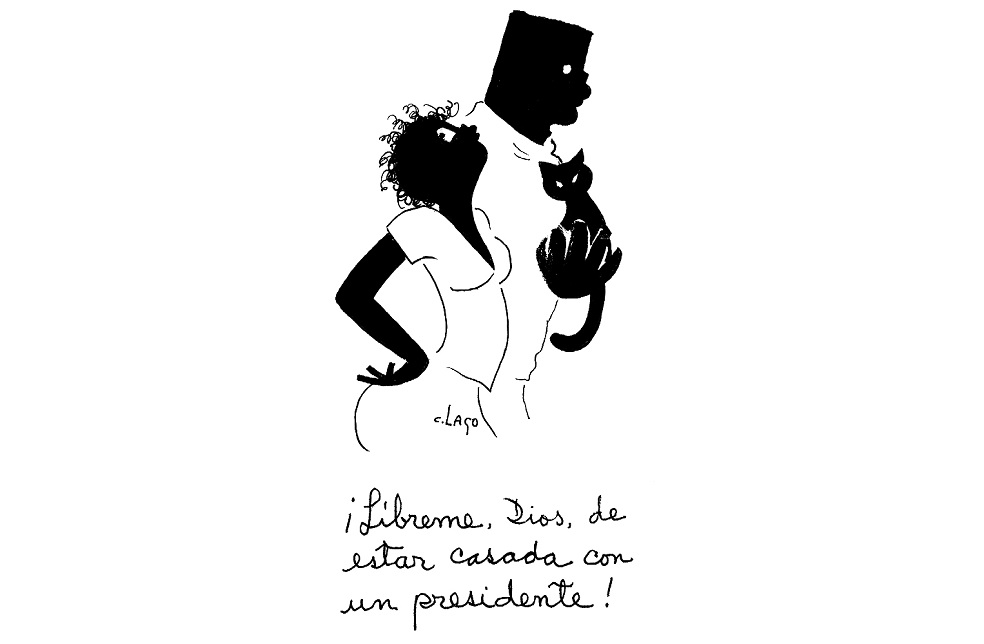 Presidente