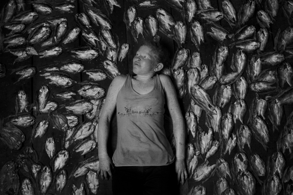 “Dulce y salada”, un retrato de la cotidianidad de la Ciénaga Grande de Santa Marta