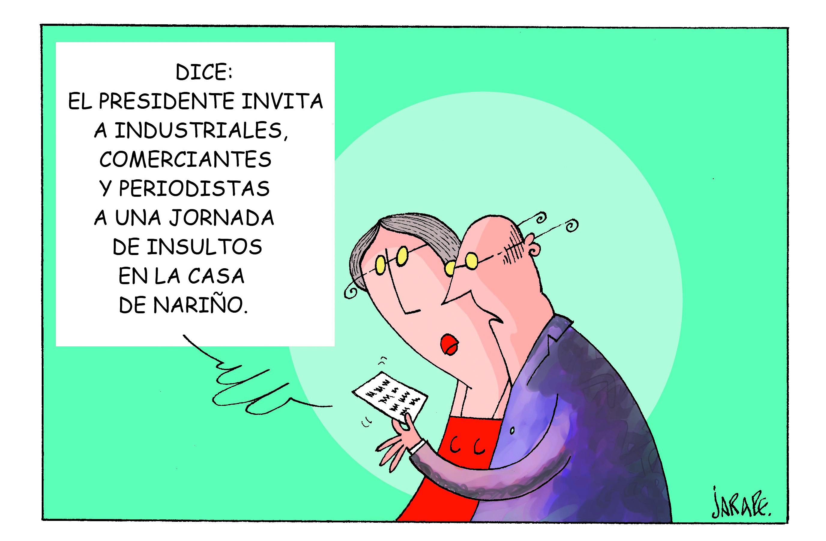 Invitación