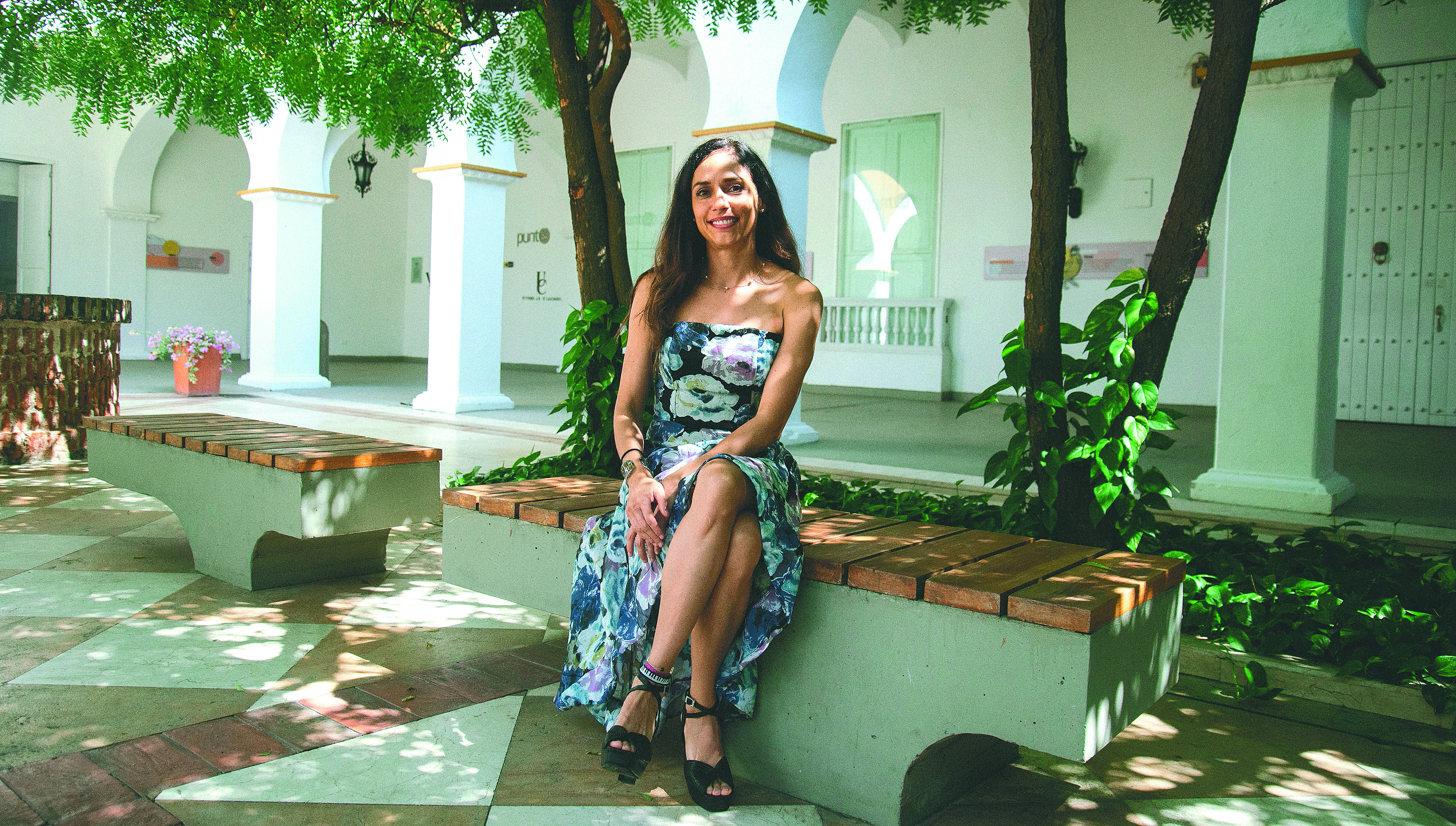 Ana María Orduz: el secreto de la música de salón