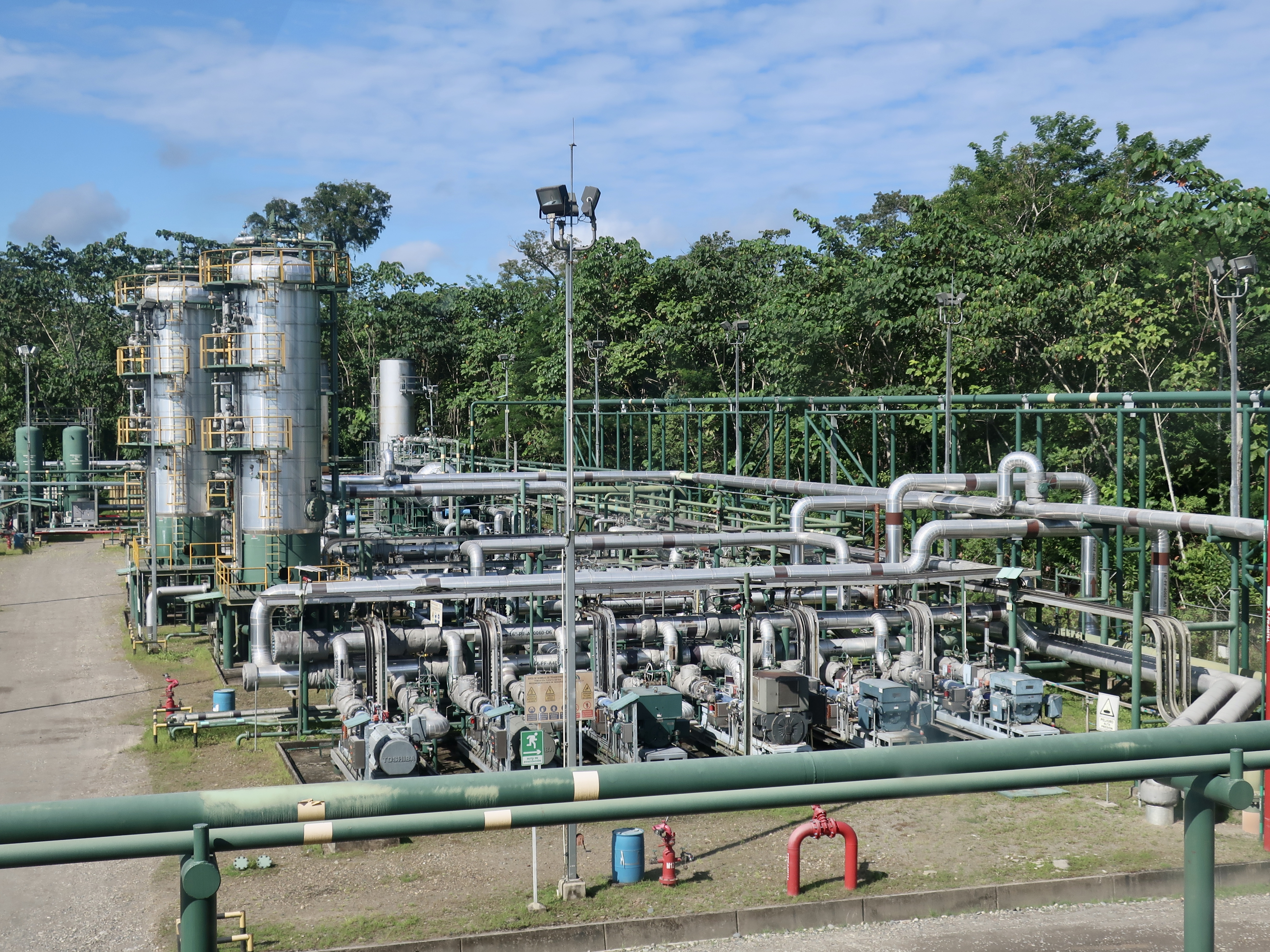 América Latina, entre la espada del extractivismo y la pared del ambientalismo