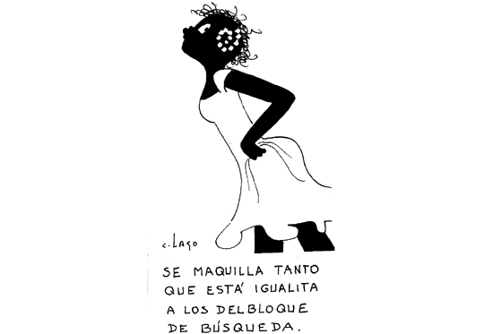 Maquillaje